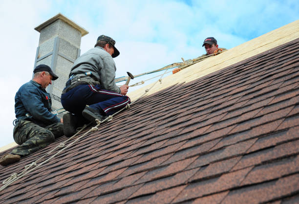 Quick and Trustworthy Emergency Roof Repair Services in Tamalpais Homestead Valley, CA